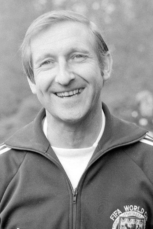 Ally MacLeod as Self