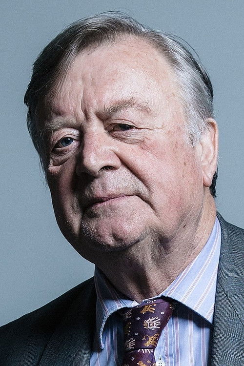 Ken Clarke as Self
