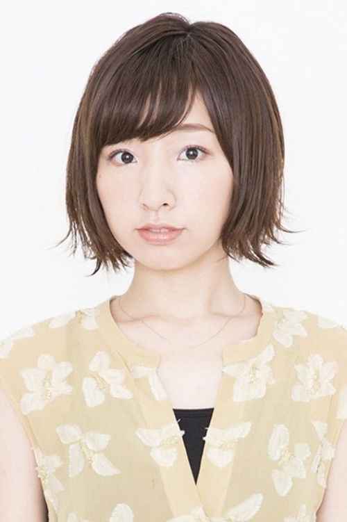 Aya Suzaki as Yayoi Hakudou (voice)
