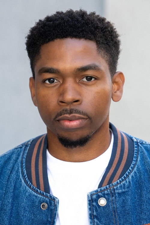 Frantzy Moreau as Julian