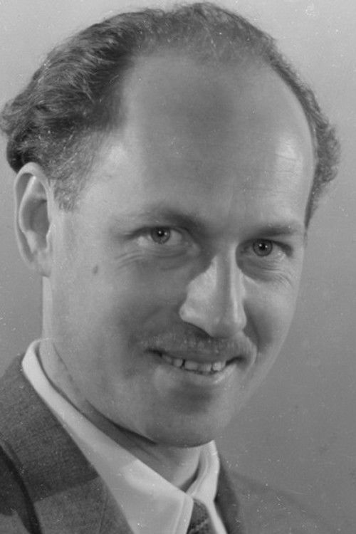 Lev Yelagin as Вирт