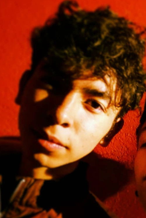 Gabriel Magaña as Pareja