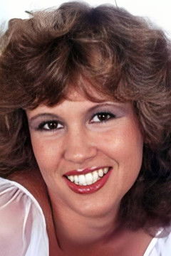 Renee Lovins as Hooker on Rug