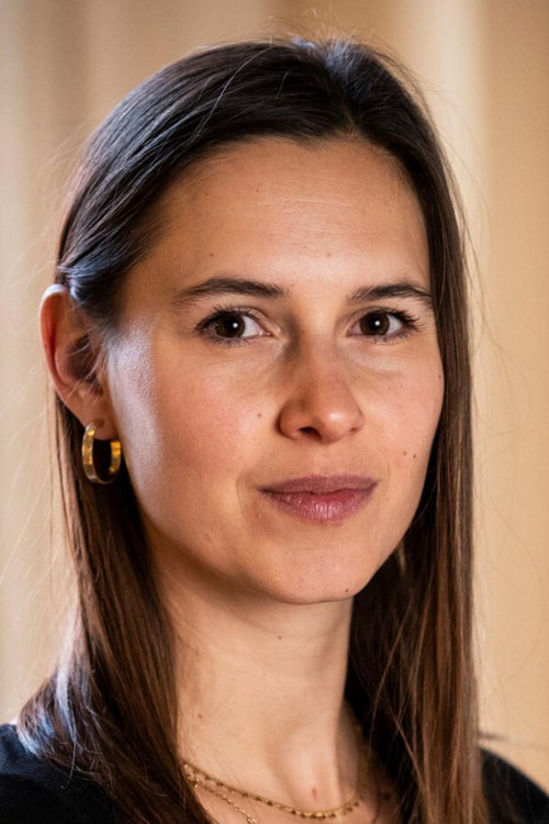 Sara Isabella Jønsson as Self