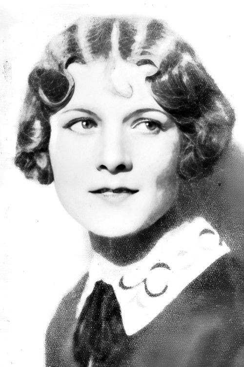 Pauline Johnson as Beryl Matchley