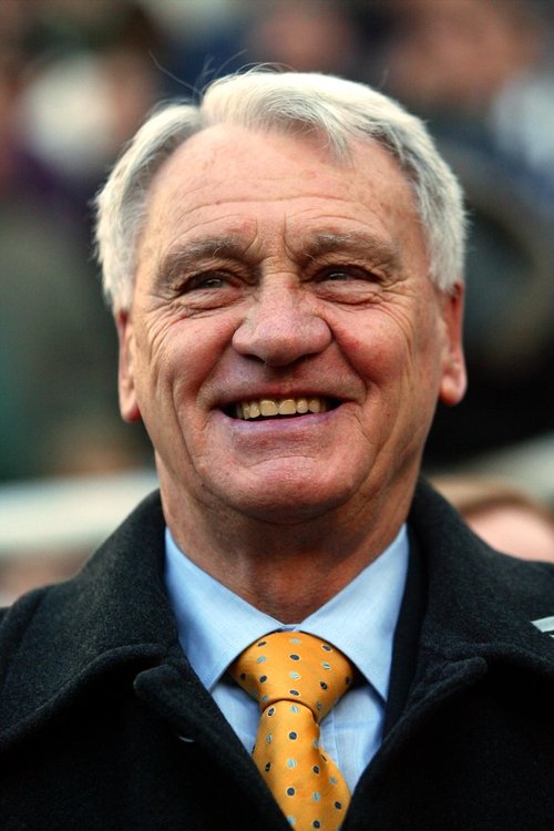 Bobby Robson as Self