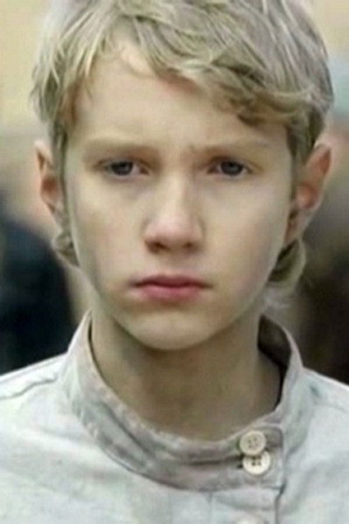 Danylo Moiseiev profile photo