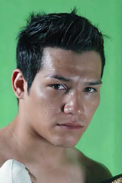 Hernan Marquez as Self