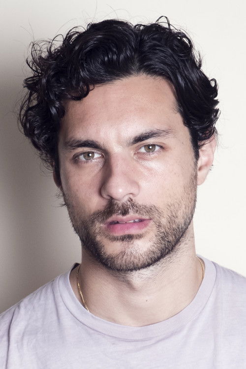 Max Rinehart as Slade