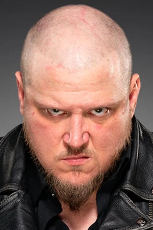 Samuel Alton Johnston as Sami Callihan