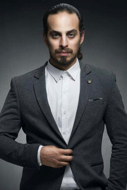 Edmon Orahi as Edmon