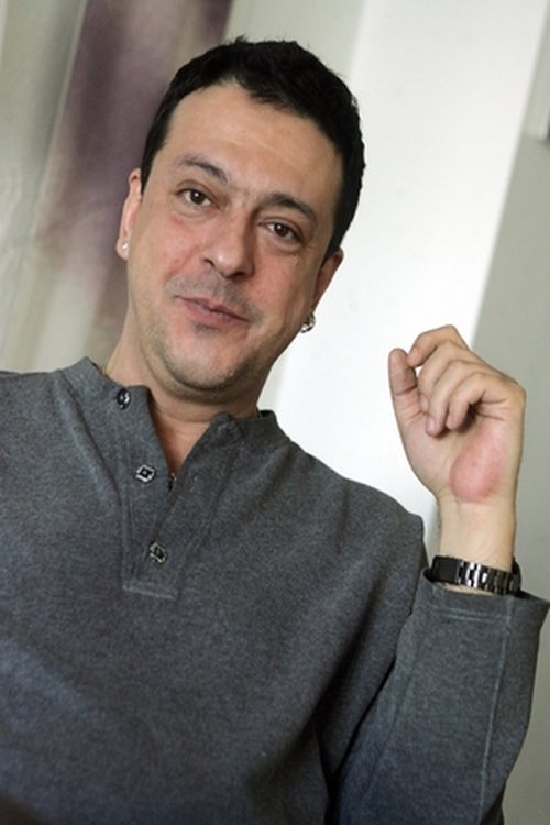 Darie Armin Alexandru as Paul