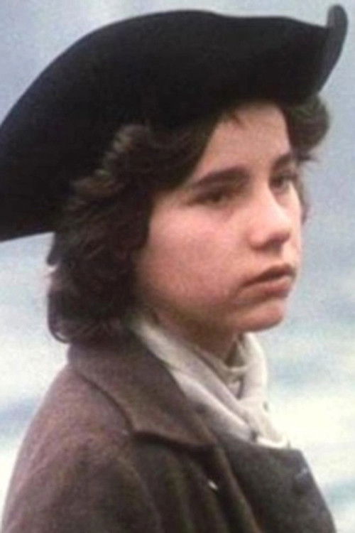 Stephen Hirst as Bartholomew 'Tolly' Pickering