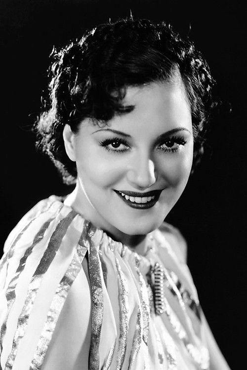 Wini Shaw as Lorna Wray