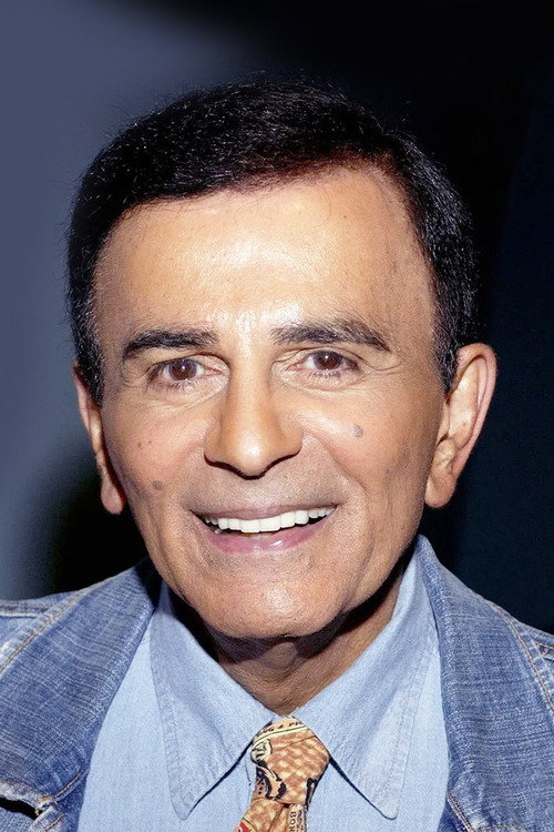 Casey Kasem as Shaggy Rogers (voice)