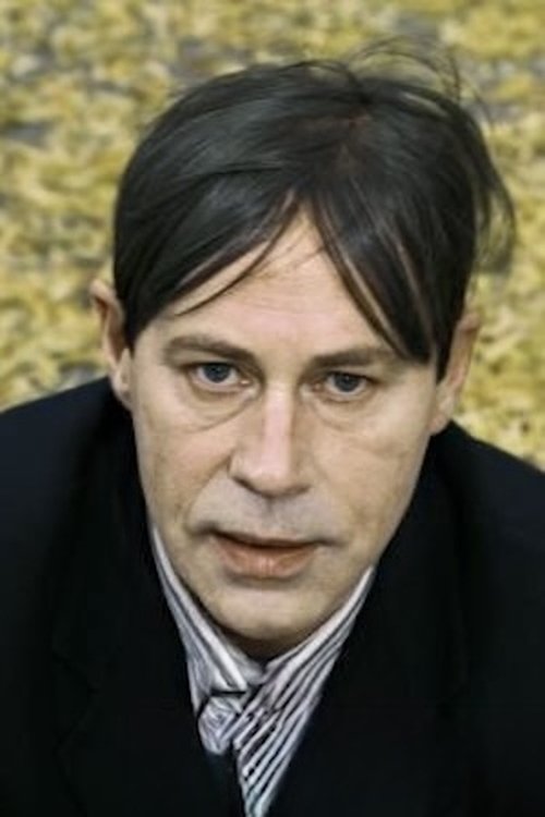 Hugues Quester as Padovan