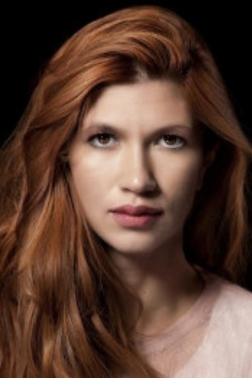 Simona Spirovska as Ana