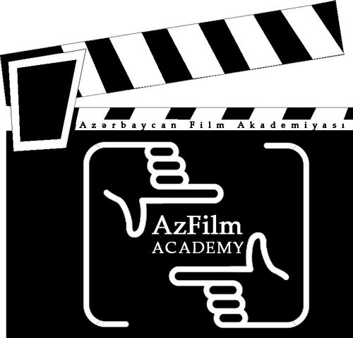 Azərbaycan Film Akademiyası logo