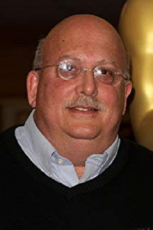 Mitchell Block as Self