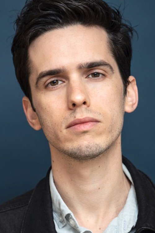 Yadin Goldman as Alfi Reshef