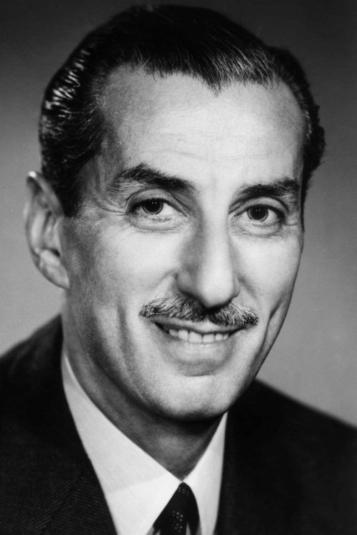 Robert Trout as Self - Host