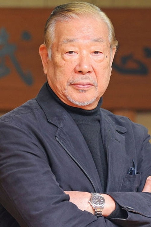 Ken Kazama as 