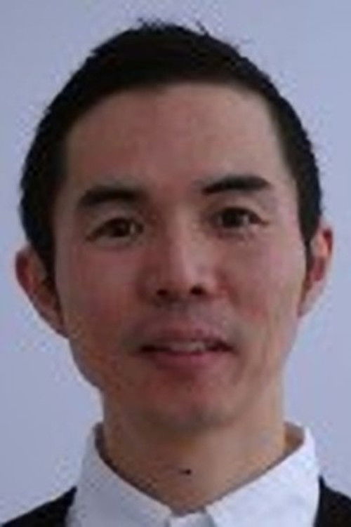 Akira Oda as Additional Voices (voice)