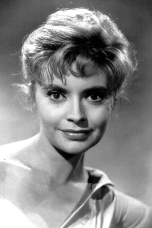 Yvonne Monlaur as Marianne Danielle
