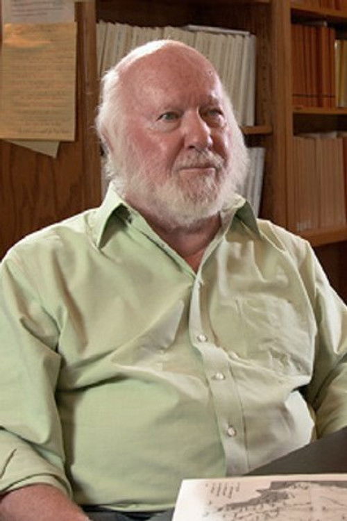 Donald Bruce Redford as Self