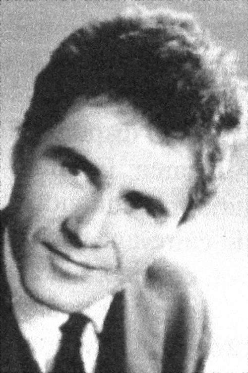 Constantin Bîrliba as 