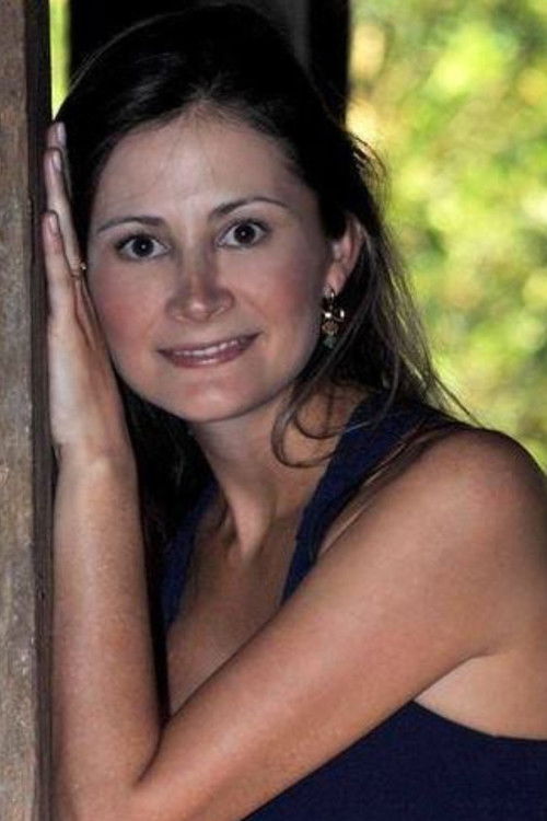 Maria Regina Bottini Martins as 