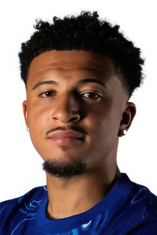 Jadon Sancho as Self