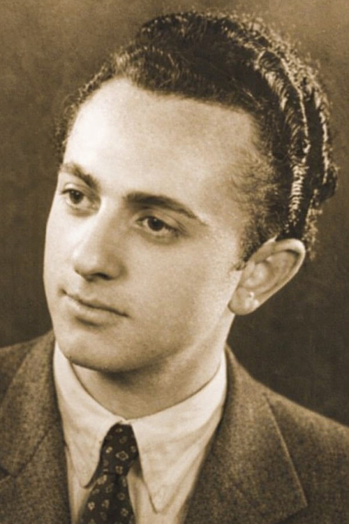 Viktor Gjoka as Qazo