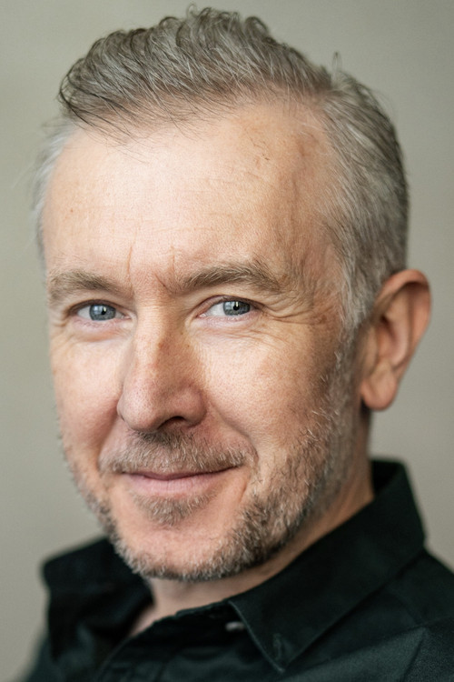 Richard Dobson as SS Dicheim