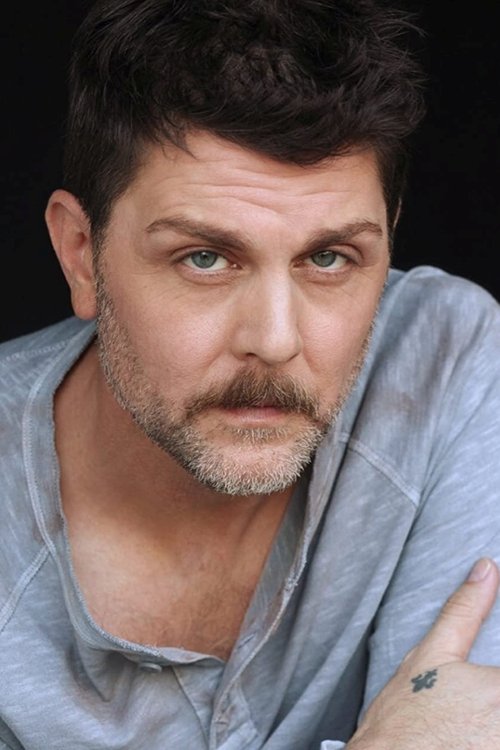 Johnny Dowers as Brian