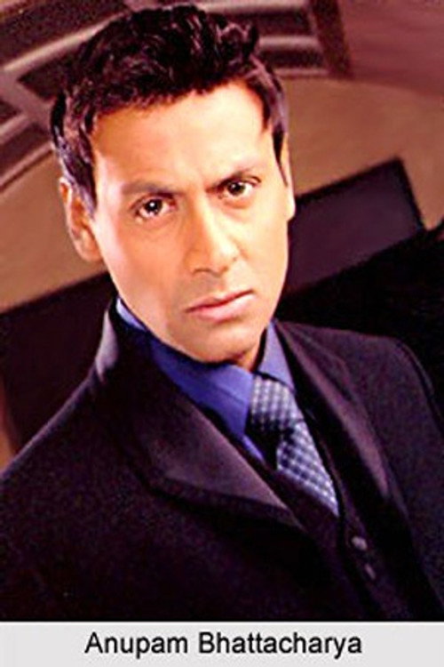 Anupam Bhattacharya as Naval Commander