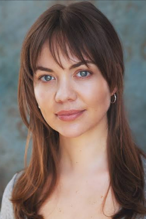 Sarah Twomey as Police Officer Frieda