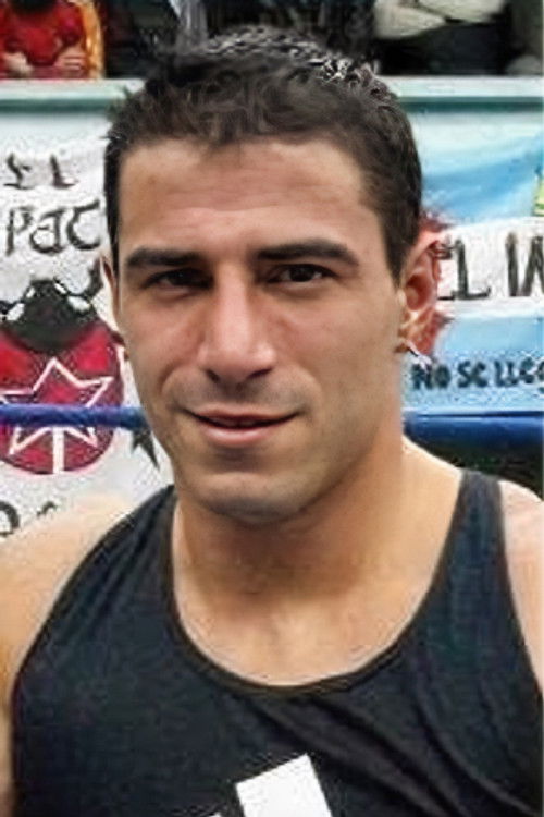 Demian Daniel Fernandez as Self