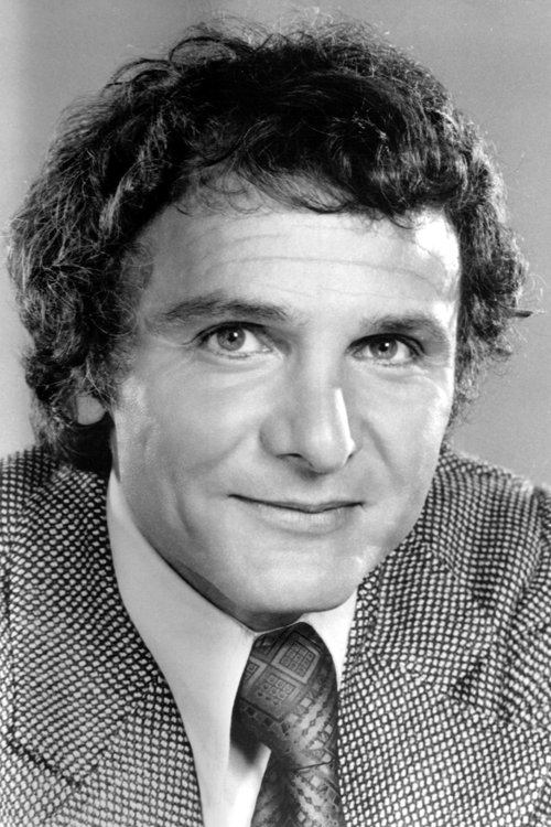 Michael Pataki as Dr. Hoffman