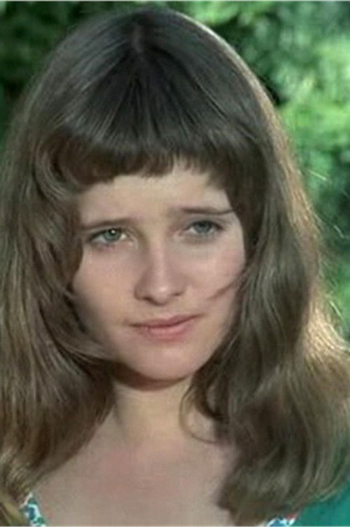 Bénédicte Bucher as Cécile