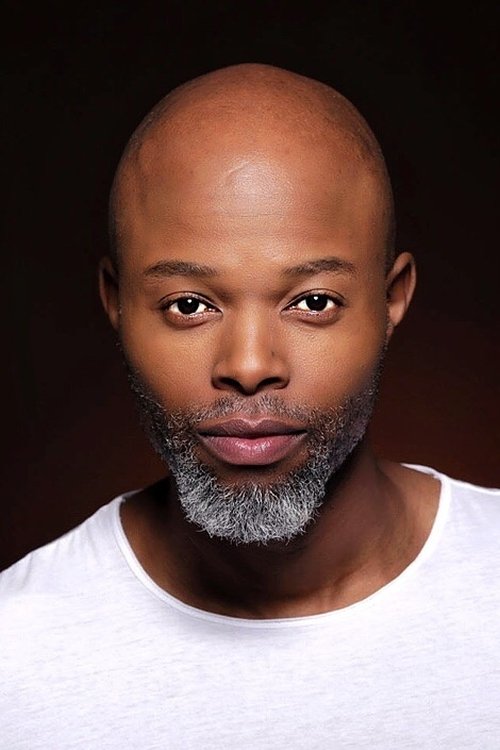 Thapelo Mokoena as Nkanyiso
