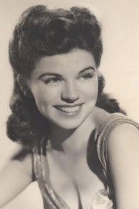 Annette Warren as Frankie / Nellie Bly