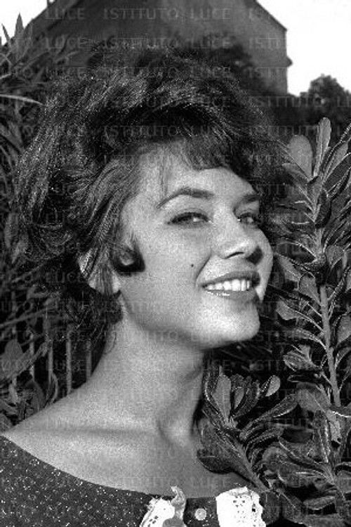 Stefania Sabatini as