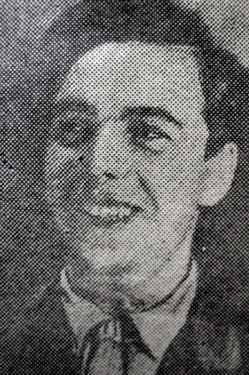 Aleksandr Shirshov as 