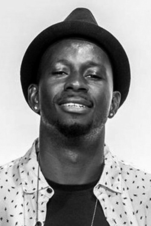 Pa Modou Badjie as Self