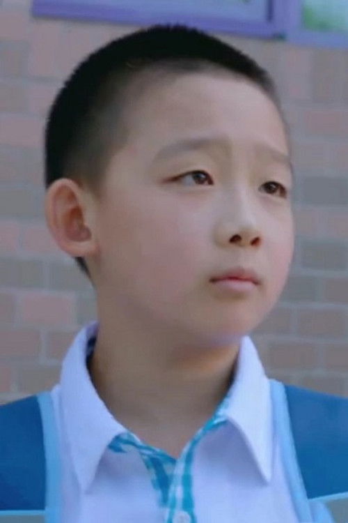 Wang Bo Han as Song Xiao Bu