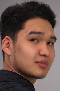 Улан Адамбаев as Бек