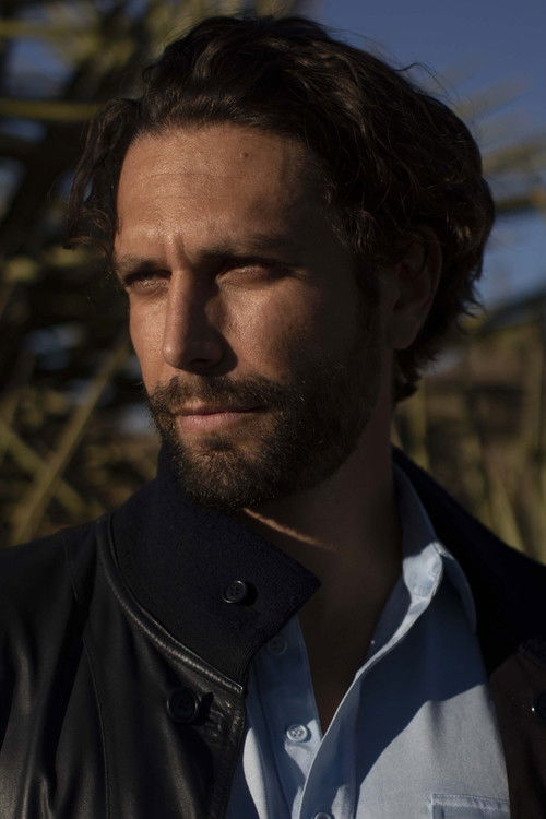 Iker Amaya as Cody Hunter