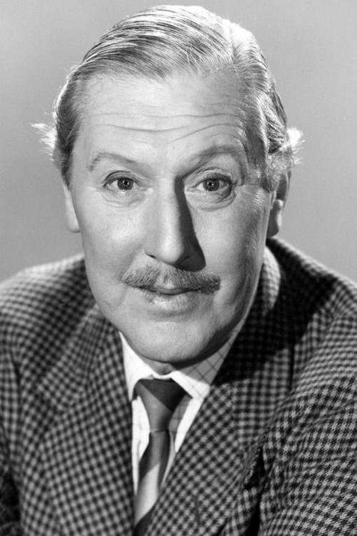 Robert Coote as Bertie Higginbotham