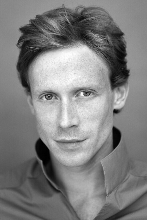 Edward Watson as Palemon